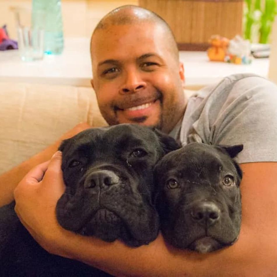 Andreea Ibacka și-a găsit câinii! Anunțul său a fost distribuit în număr mare: Din toată inima noastră vă rugăm să ne ajutați...