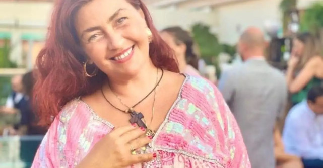 Rona Hartner este pe moarte. Sora actriței: Își trăiește ultimele clipe de viață