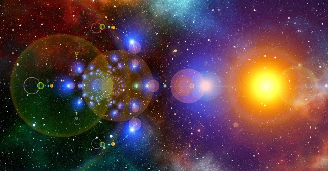 Cele 3 zodii protejate de Univers în primăvara 2025: Destinul lor se rescrie sub semne divine