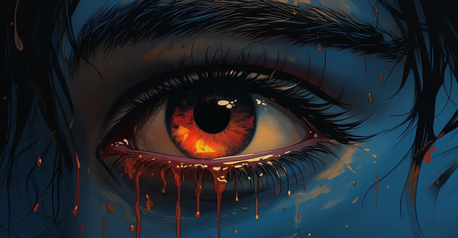 Tristețea care doare fizic: Ce se întâmplă în corpul tău atunci când suferi