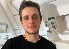 Reacția surprinzătoare a lui Aris Eram după despărțirea de Laura Giurcanu: Este cea mai binevenită...