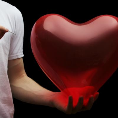 Cum sa scapi de frica de SCHIMBARE si sa iti schimbi viata ACUM