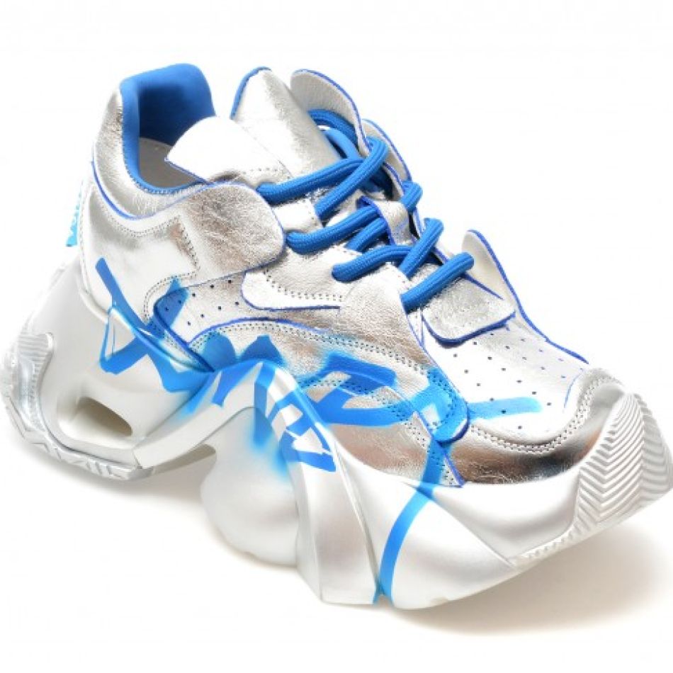 Încălțăminte sport de damă: 20 de perechi de adidași pentru sezonul de primăvara 2024