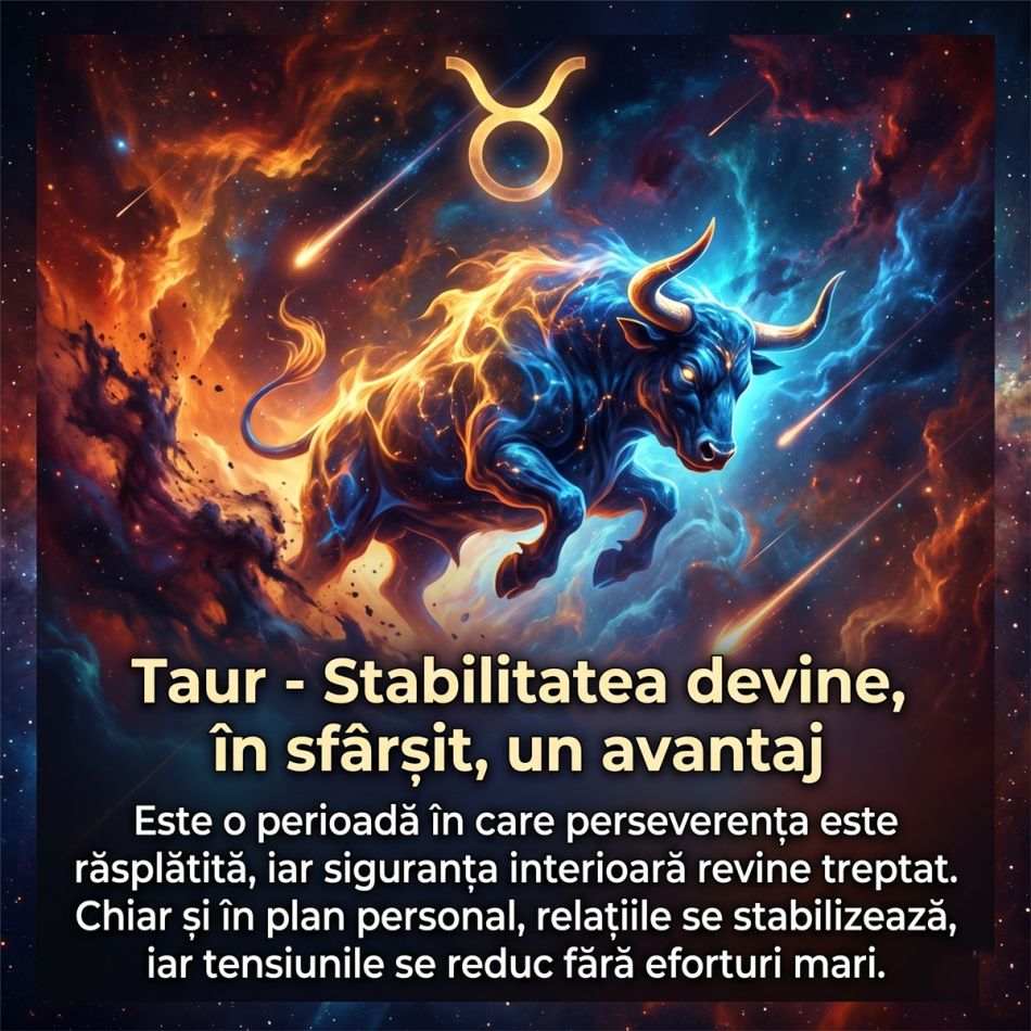 Începe de MIERCURI! 5 zodii la care se întoarce, în sfârșit, norocul!
