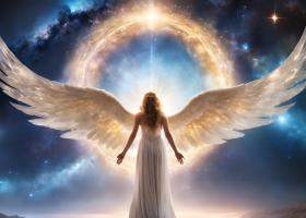 1 Noiembrie (1.11) deschide portalul magic 111 pentru a ne îndepărta definitiv de tot răul (văzut sau nevăzut)