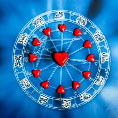 Horoscopul dragostei pentru luna Aprilie 2016