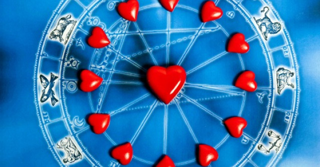 Horoscopul dragostei pentru luna Aprilie 2016