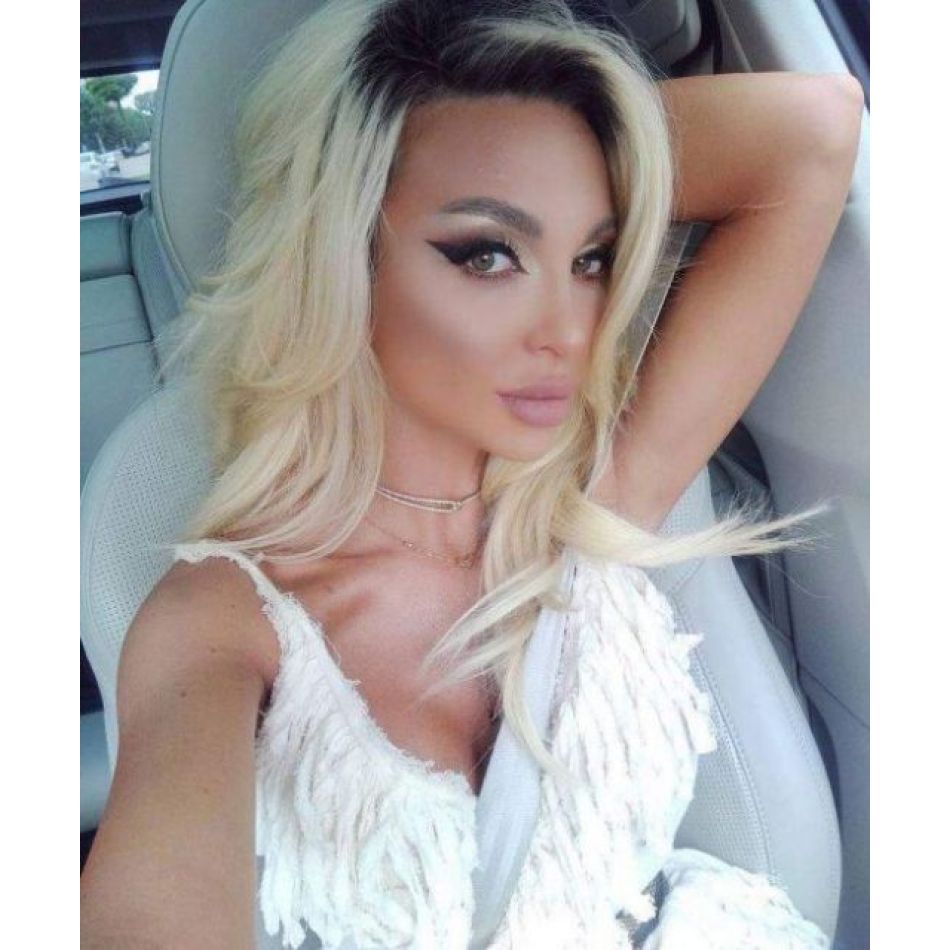 Victor Slav, ghinionist în dragoste! După 3 ani de relație, Selina l-a înșelat pe fostul soț al Biancăi Drăgușanu