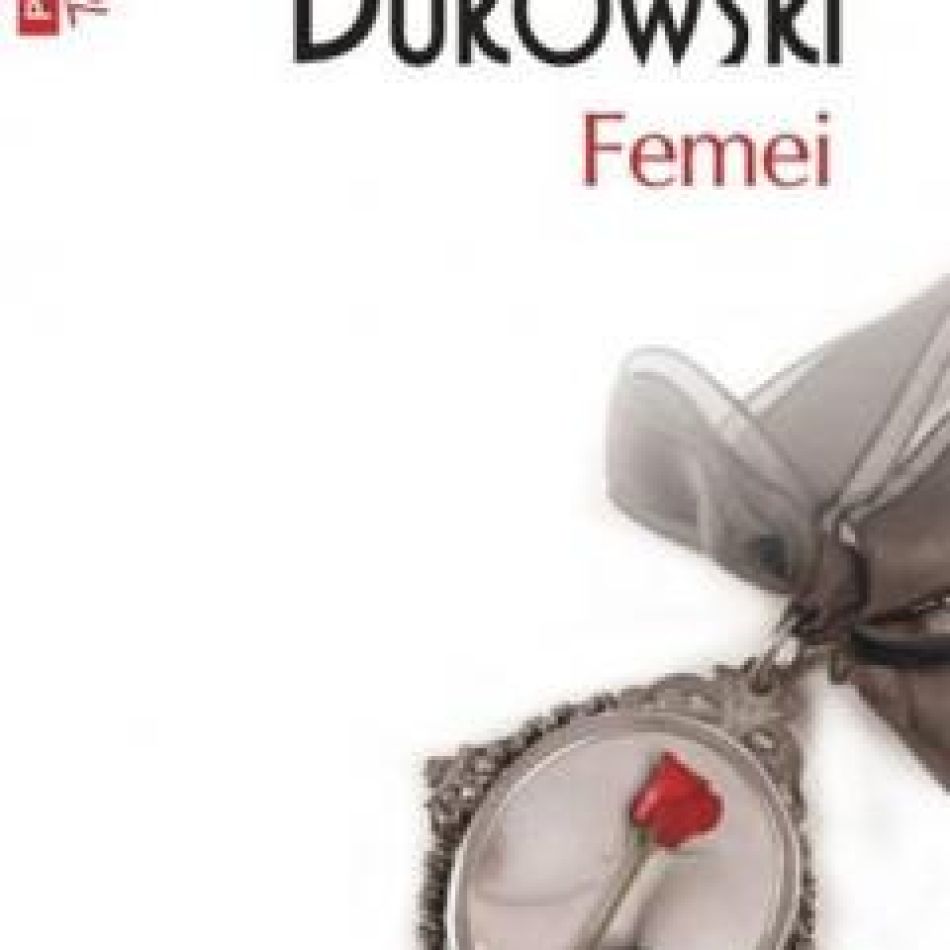 9 martie 1994: Moartea lui Charles Bukowski, poetul cinic al mahalalei americane