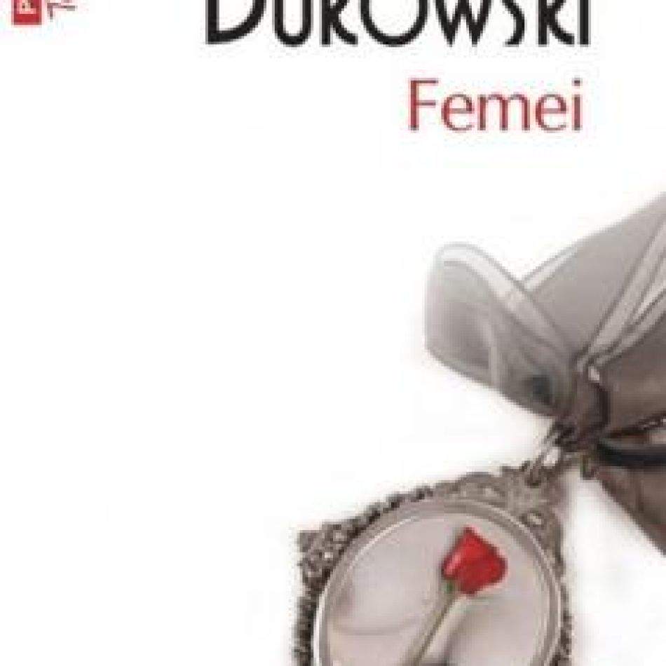 9 martie 1994: Moartea lui Charles Bukowski, poetul cinic al mahalalei americane