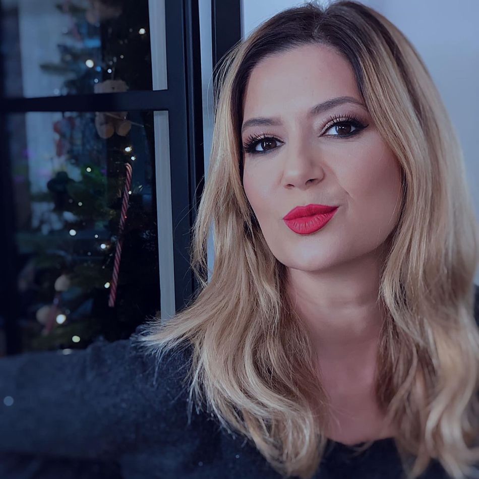 Drama prin care a trecut Amalia Enache. Vedeta și-a pierdut ambii părinți: Am fost foarte bulversată, mai mult decât tulburată..