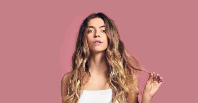 Spune DA Volumului cu produsele profesionale pentru ingrijirea parului Maria Nila