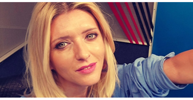 Oana Paraschiv flirtează intens cu Sorin Brotnei: O nouă poveste de dragoste la Asia Express?