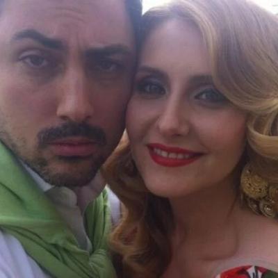 Cine este presupusa amantă a lui Alexadru Ciucu? Tânăra, prietenă apropiată cu Alina Sorescu 