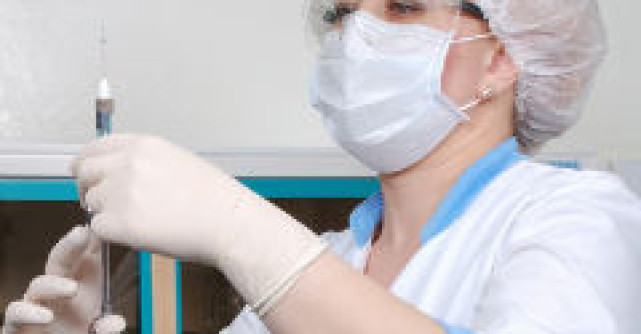 Vesti bune: A fost descoperit vaccinul universal contra gripei