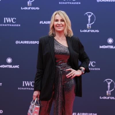 Ce a făcut Nadia Comăneci chiar de ziua ei! Fanii au fost în extaz