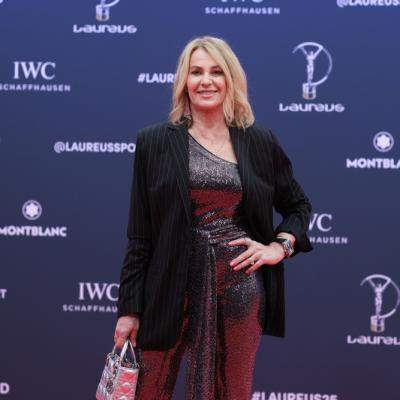 Ce a făcut Nadia Comăneci chiar de ziua ei! Fanii au fost în extaz