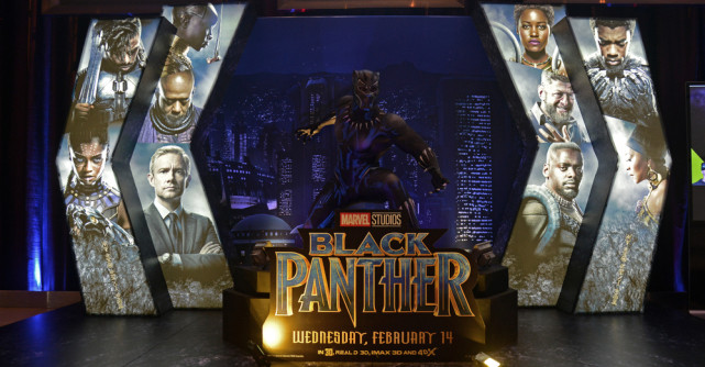 Marvel a dezvăluit cine va fi noul Black Panther, la șase ani de la moartea lui Chadwick Boseman