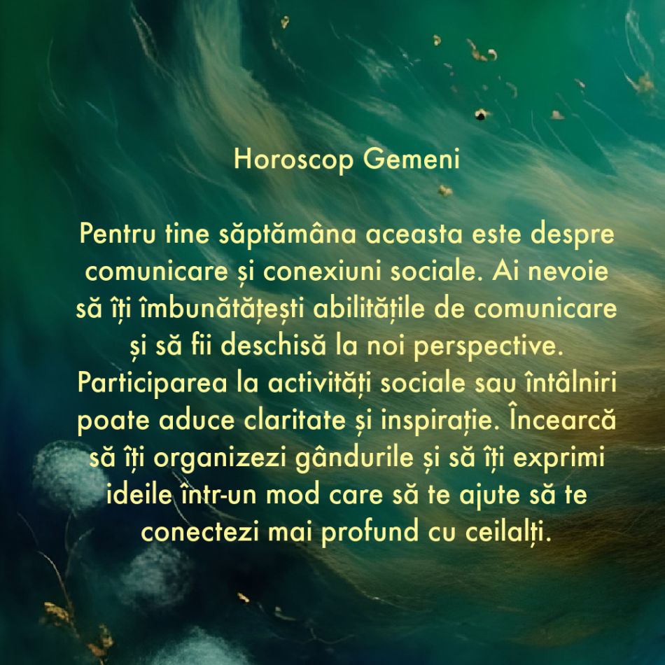 De ce are nevoie fiecare semn zodiacal în săptămâna 16-22 septembrie