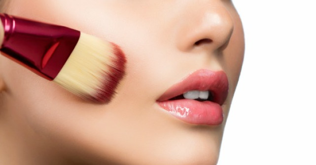 6 greseli frecvente de makeup 