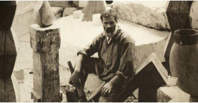 În Anul Constantin Brâncuși, Art Safari New Museum deschide expoziția „Brâncuși și muzele sale”, curatoare: Doina Lemny