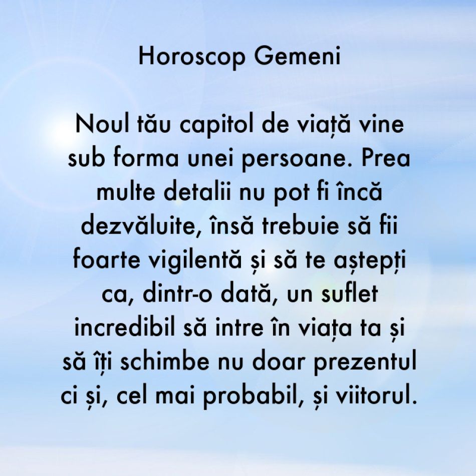 Aceste 3 semne zodiacale vor începe un nou capitol al vieții lor în iunie 2023