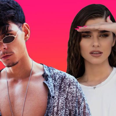 Emilian și Theo Rose lansează HIT-ul verii, De 3 zile nu am somn