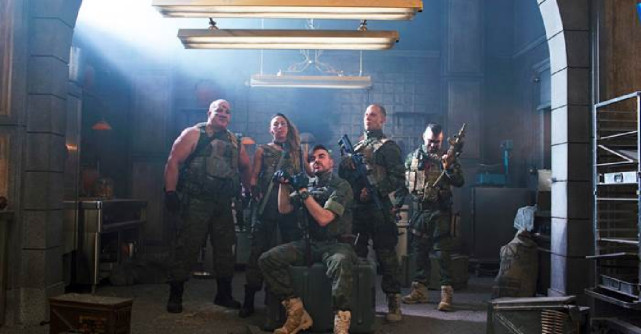 Iata cine sunt cele 3 noi personaje in La Casa de Papel Partea 5: Volumul 1