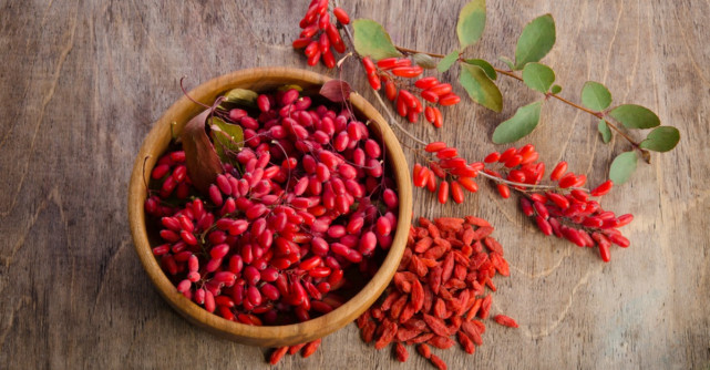 Ce trebuie să ştii despre fructele de goji?