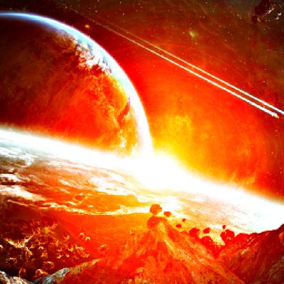 Cum ne pregătim sufletele pentru Mercur retrograd? Ne ancorăm la energia vindecătoare a Cosmosului