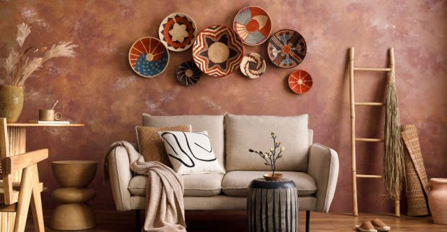 Ce înseamnă boho home decor și cum poate transforma un interior