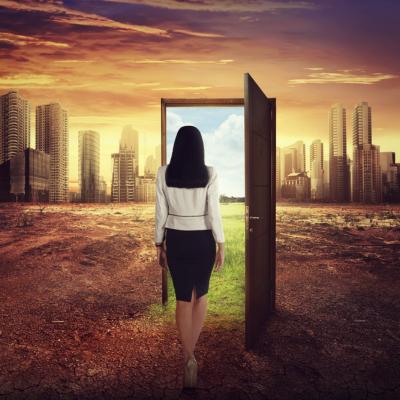 4 pasi pentru a-ti schimba viata in bine