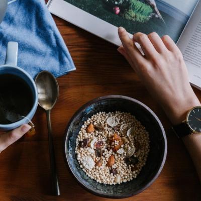 4 trucuri de slabit pe care le poti incerca atunci cand nimic nu functioneaza: Metoda unui jurnalist