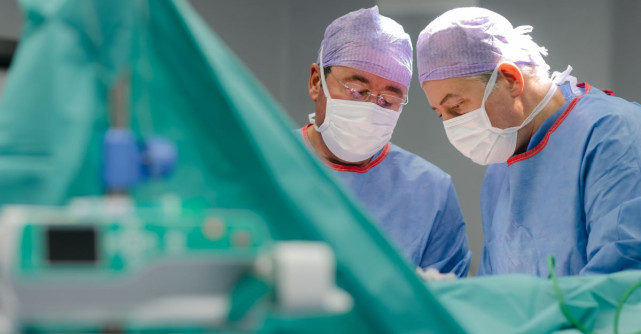 Primul Centru din România dedicat tratamentului cancerului de prostată se deschide la București 