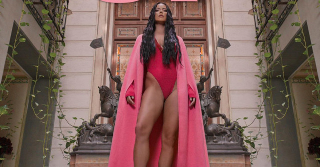 INNA lansează single-ul super catchy 'Up'