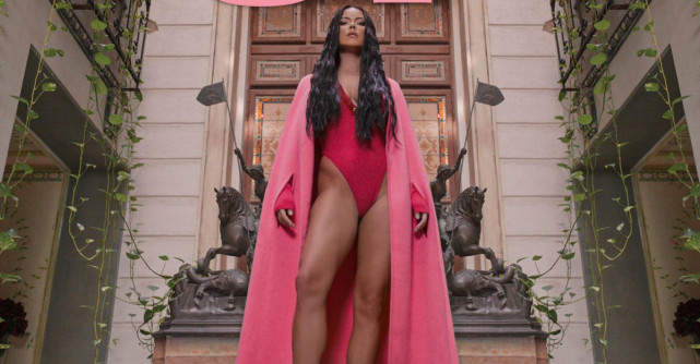 INNA lansează single-ul super catchy 'Up'