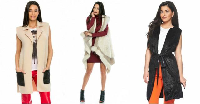 Am cautat cele mai accesibile si dragute veste de toamna