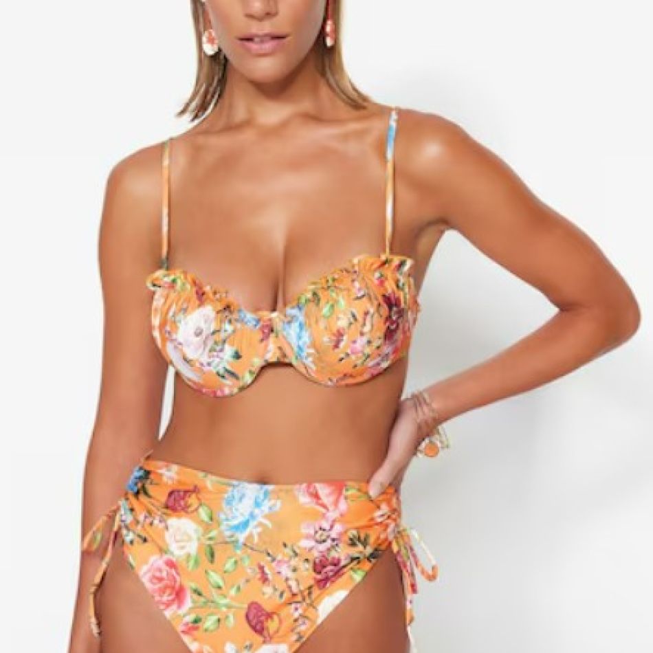 15 de costume de baie din două piese în cele mai frumoase culori ale verii 2024