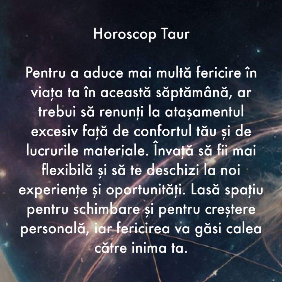 La ce trebuie să renunți în săptămâna 18-24 martie ca să atragi fericirea