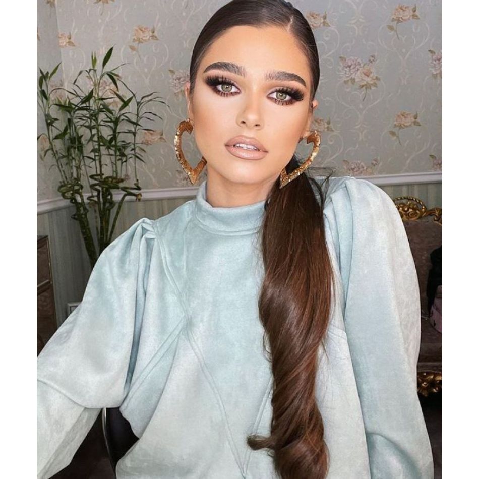 Theo Rose se pregătește să devină mamă? Ce nume a ales pentru viitorul copil