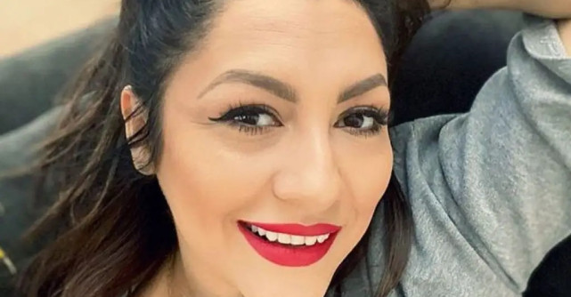 Andra Măruță, ținta criticilor pe social media: Mare te-ai făcut, măi Andra...