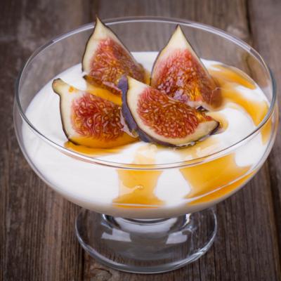 Cum sa faci iaurt de casa?