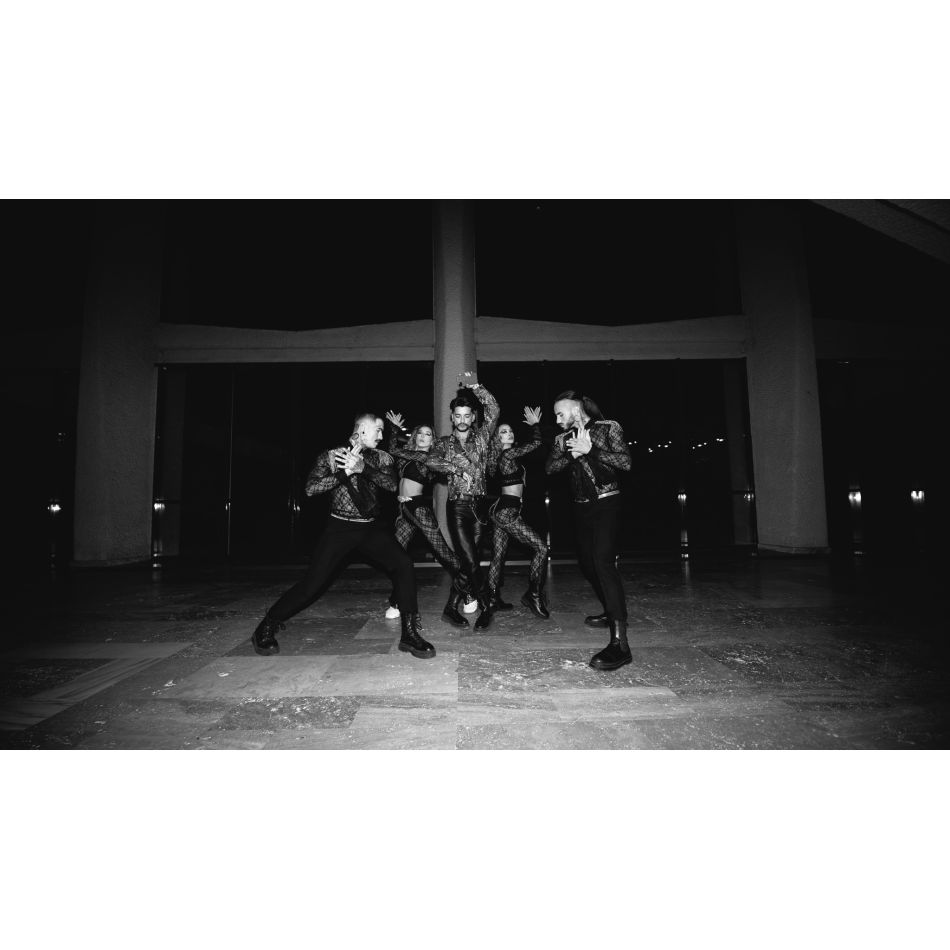 Wrs a câștigat finala Eurovision România 2022 și merge la Torino