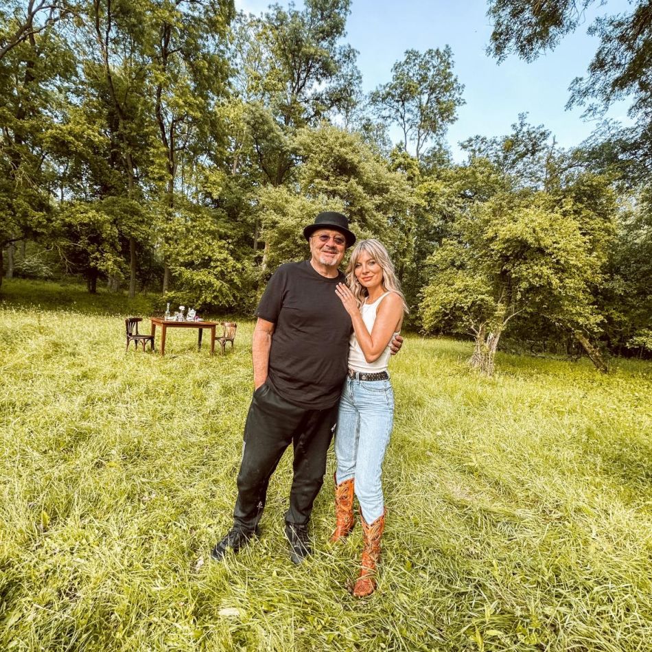 Ana Baniciu, momente dramatice după un accident: Medicii au spus că trebuie să fiu operată pe creier