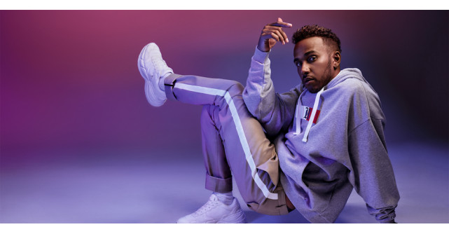  Tommy Hilfinger anunta colectia capsula TommyXLewis 