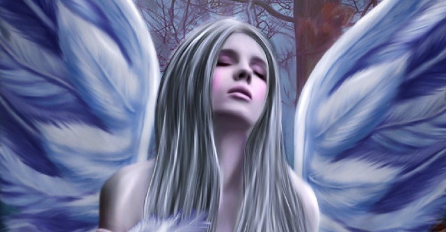 Top 3 Zodii protejate de ÎNGERI. Norocul este mereu de partea lor