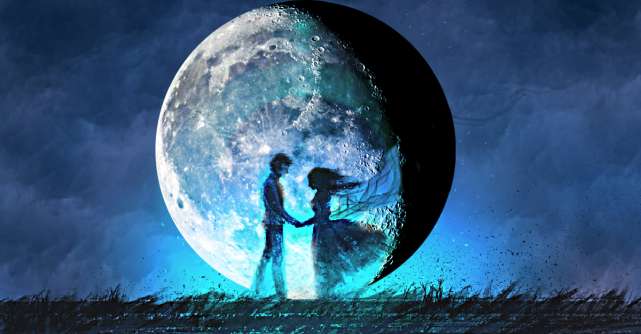 Luna Plina de pe 23 iulie ne indeamna sa ne ascultam inima. Sfatul Universului pentru fiecare zodie in parte