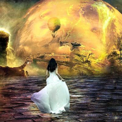 La ce trebuie să renunți în săptămâna 4-10 mai ca să atragi fericirea?