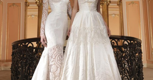 Rochii de mireasa de vis - House of Dreams