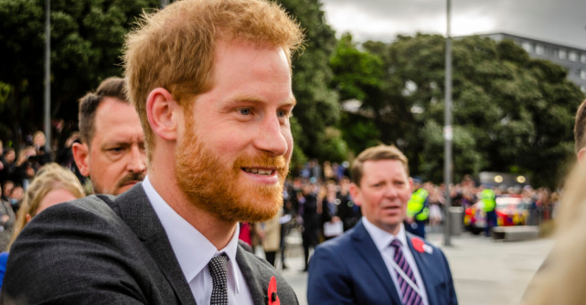 Decizia prințului Harry care a surprins pe toată lumea: Ce le-a cerut fratelui său și lui Kate pentru Jocurile Invictus 2027